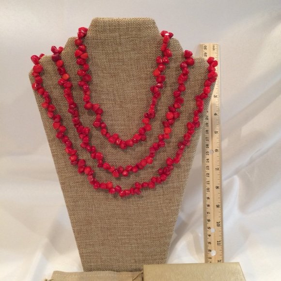 Real Gem Jewelry in YG & RH / SS - Budget Friendly - Picture 8 of 16